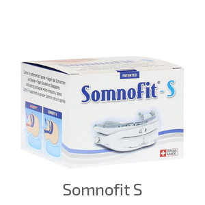 Somnofit S